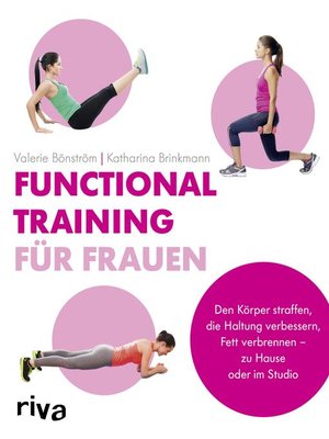 cover image of Functional Training für Frauen